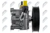 Hydraulikpumpe, Lenkung NTY SPW-TY-009 Bild Hydraulikpumpe, Lenkung NTY SPW-TY-009