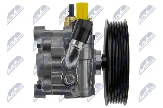 Hydraulikpumpe, Lenkung NTY SPW-TY-009 Bild Hydraulikpumpe, Lenkung NTY SPW-TY-009