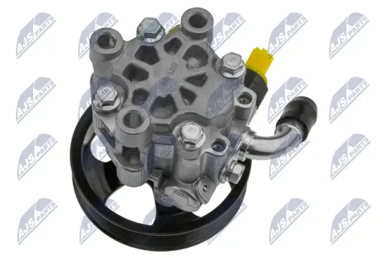 Hydraulikpumpe, Lenkung NTY SPW-TY-009 Bild Hydraulikpumpe, Lenkung NTY SPW-TY-009