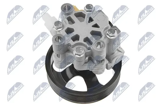 Hydraulikpumpe, Lenkung NTY SPW-TY-010 Bild Hydraulikpumpe, Lenkung NTY SPW-TY-010