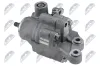 Hydraulikpumpe, Lenkung NTY SPW-TY-012 Bild Hydraulikpumpe, Lenkung NTY SPW-TY-012