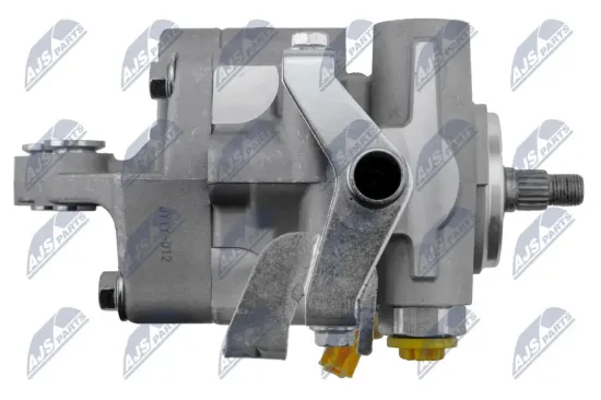Hydraulikpumpe, Lenkung NTY SPW-TY-012 Bild Hydraulikpumpe, Lenkung NTY SPW-TY-012