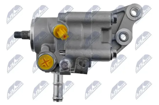 Hydraulikpumpe, Lenkung NTY SPW-TY-012 Bild Hydraulikpumpe, Lenkung NTY SPW-TY-012