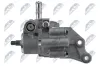 Hydraulikpumpe, Lenkung NTY SPW-TY-012 Bild Hydraulikpumpe, Lenkung NTY SPW-TY-012