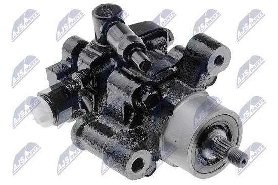 Hydraulikpumpe, Lenkung NTY SPW-TY-014 Bild Hydraulikpumpe, Lenkung NTY SPW-TY-014