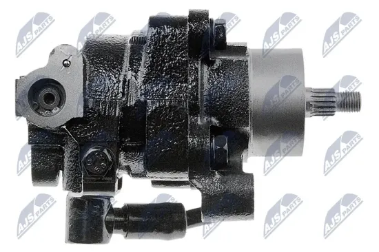 Hydraulikpumpe, Lenkung NTY SPW-TY-014 Bild Hydraulikpumpe, Lenkung NTY SPW-TY-014
