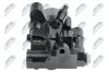 Hydraulikpumpe, Lenkung NTY SPW-TY-014 Bild Hydraulikpumpe, Lenkung NTY SPW-TY-014