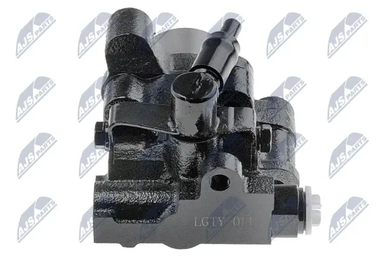 Hydraulikpumpe, Lenkung NTY SPW-TY-014 Bild Hydraulikpumpe, Lenkung NTY SPW-TY-014