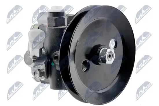 Hydraulikpumpe, Lenkung NTY SPW-TY-015 Bild Hydraulikpumpe, Lenkung NTY SPW-TY-015