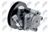Hydraulikpumpe, Lenkung NTY SPW-TY-015 Bild Hydraulikpumpe, Lenkung NTY SPW-TY-015