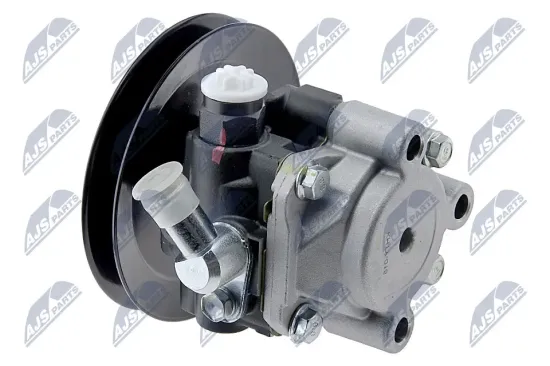 Hydraulikpumpe, Lenkung NTY SPW-TY-015 Bild Hydraulikpumpe, Lenkung NTY SPW-TY-015