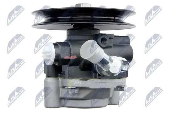 Hydraulikpumpe, Lenkung NTY SPW-TY-015 Bild Hydraulikpumpe, Lenkung NTY SPW-TY-015