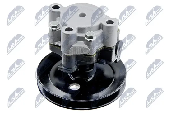 Hydraulikpumpe, Lenkung NTY SPW-TY-015 Bild Hydraulikpumpe, Lenkung NTY SPW-TY-015