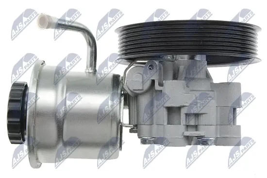 Hydraulikpumpe, Lenkung NTY SPW-TY-016 Bild Hydraulikpumpe, Lenkung NTY SPW-TY-016