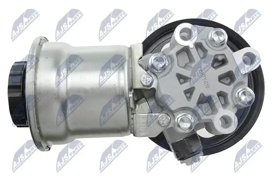 Hydraulikpumpe, Lenkung NTY SPW-TY-016 Bild Hydraulikpumpe, Lenkung NTY SPW-TY-016