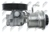 Hydraulikpumpe, Lenkung NTY SPW-TY-016 Bild Hydraulikpumpe, Lenkung NTY SPW-TY-016