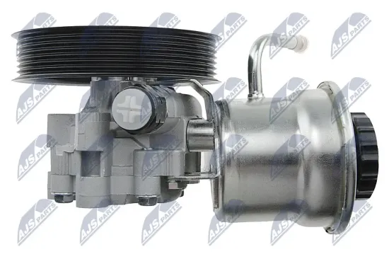 Hydraulikpumpe, Lenkung NTY SPW-TY-016 Bild Hydraulikpumpe, Lenkung NTY SPW-TY-016