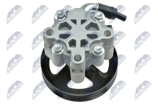 Hydraulikpumpe, Lenkung NTY SPW-TY-017 Bild Hydraulikpumpe, Lenkung NTY SPW-TY-017