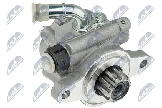 Hydraulikpumpe, Lenkung NTY SPW-TY-018 Bild Hydraulikpumpe, Lenkung NTY SPW-TY-018