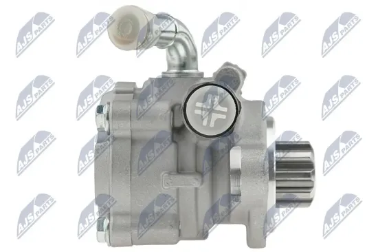 Hydraulikpumpe, Lenkung NTY SPW-TY-018 Bild Hydraulikpumpe, Lenkung NTY SPW-TY-018