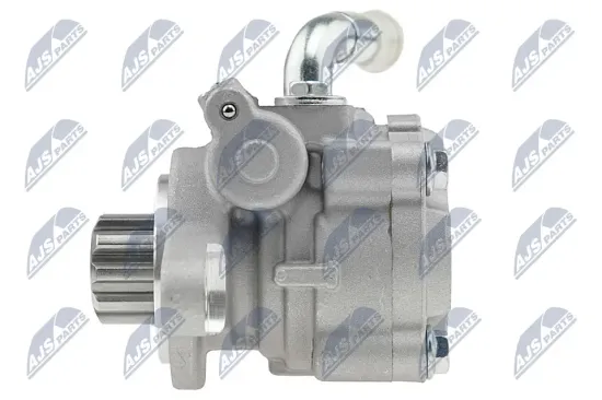 Hydraulikpumpe, Lenkung NTY SPW-TY-018 Bild Hydraulikpumpe, Lenkung NTY SPW-TY-018