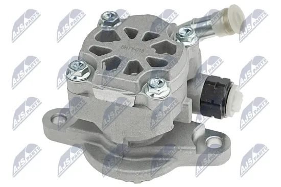 Hydraulikpumpe, Lenkung NTY SPW-TY-018 Bild Hydraulikpumpe, Lenkung NTY SPW-TY-018