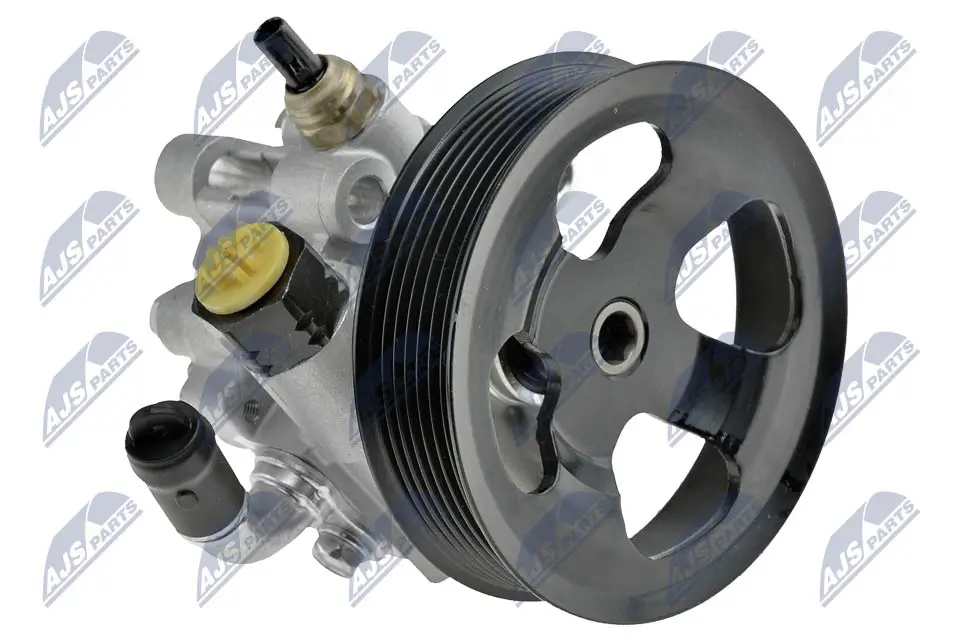 Hydraulikpumpe, Lenkung NTY SPW-TY-019