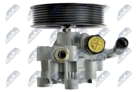 Hydraulikpumpe, Lenkung NTY SPW-TY-019 Bild Hydraulikpumpe, Lenkung NTY SPW-TY-019