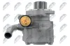 Hydraulikpumpe, Lenkung NTY SPW-TY-020 Bild Hydraulikpumpe, Lenkung NTY SPW-TY-020