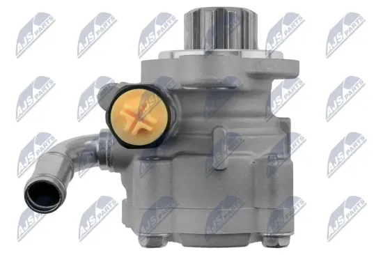 Hydraulikpumpe, Lenkung NTY SPW-TY-020 Bild Hydraulikpumpe, Lenkung NTY SPW-TY-020
