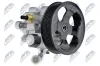 Hydraulikpumpe, Lenkung NTY SPW-TY-021 Bild Hydraulikpumpe, Lenkung NTY SPW-TY-021