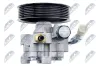Hydraulikpumpe, Lenkung NTY SPW-TY-021 Bild Hydraulikpumpe, Lenkung NTY SPW-TY-021