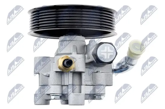 Hydraulikpumpe, Lenkung NTY SPW-TY-021 Bild Hydraulikpumpe, Lenkung NTY SPW-TY-021