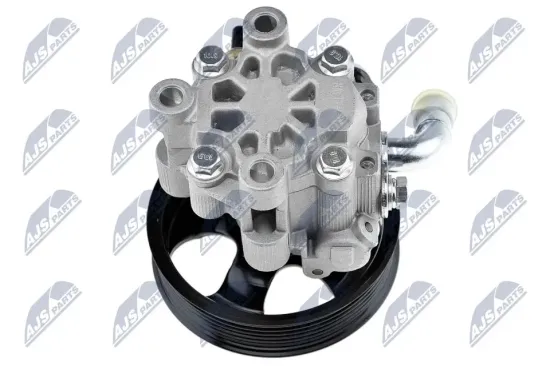 Hydraulikpumpe, Lenkung NTY SPW-TY-021 Bild Hydraulikpumpe, Lenkung NTY SPW-TY-021