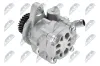 Hydraulikpumpe, Lenkung NTY SPW-TY-024 Bild Hydraulikpumpe, Lenkung NTY SPW-TY-024