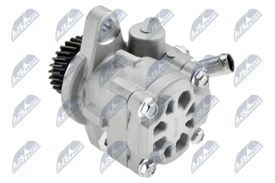 Hydraulikpumpe, Lenkung NTY SPW-TY-024 Bild Hydraulikpumpe, Lenkung NTY SPW-TY-024