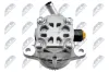 Hydraulikpumpe, Lenkung NTY SPW-TY-024 Bild Hydraulikpumpe, Lenkung NTY SPW-TY-024