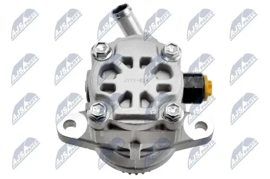 Hydraulikpumpe, Lenkung NTY SPW-TY-024 Bild Hydraulikpumpe, Lenkung NTY SPW-TY-024