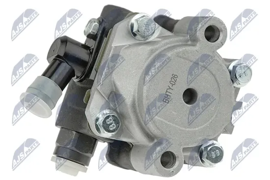 Hydraulikpumpe, Lenkung NTY SPW-TY-026 Bild Hydraulikpumpe, Lenkung NTY SPW-TY-026