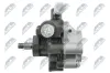 Hydraulikpumpe, Lenkung NTY SPW-TY-026 Bild Hydraulikpumpe, Lenkung NTY SPW-TY-026