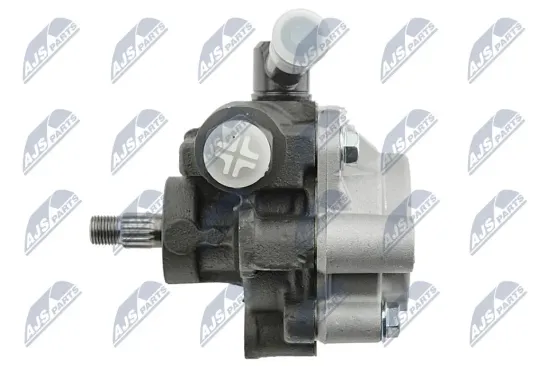 Hydraulikpumpe, Lenkung NTY SPW-TY-026 Bild Hydraulikpumpe, Lenkung NTY SPW-TY-026