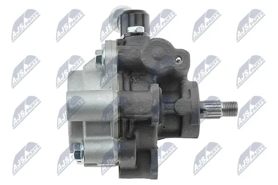 Hydraulikpumpe, Lenkung NTY SPW-TY-026 Bild Hydraulikpumpe, Lenkung NTY SPW-TY-026