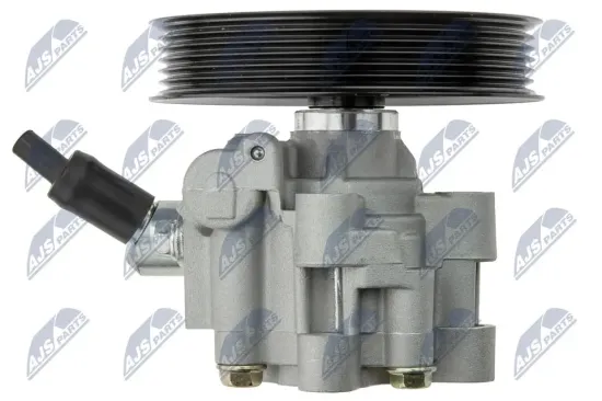 Hydraulikpumpe, Lenkung NTY SPW-TY-027 Bild Hydraulikpumpe, Lenkung NTY SPW-TY-027