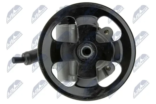 Hydraulikpumpe, Lenkung NTY SPW-TY-027 Bild Hydraulikpumpe, Lenkung NTY SPW-TY-027