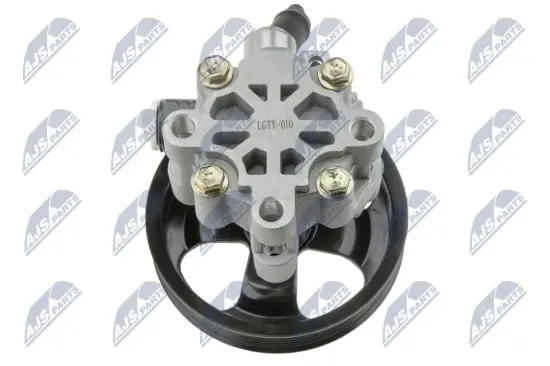 Hydraulikpumpe, Lenkung NTY SPW-TY-027 Bild Hydraulikpumpe, Lenkung NTY SPW-TY-027