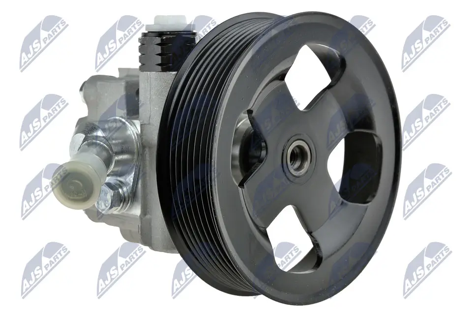 Hydraulikpumpe, Lenkung NTY SPW-TY-028