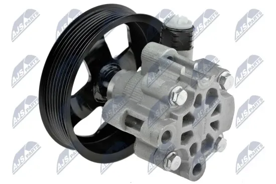 Hydraulikpumpe, Lenkung NTY SPW-TY-028 Bild Hydraulikpumpe, Lenkung NTY SPW-TY-028