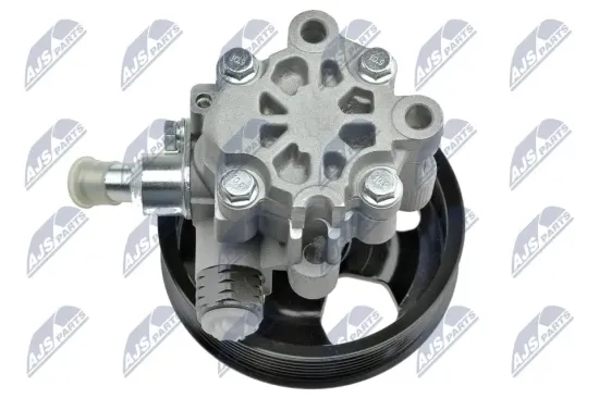 Hydraulikpumpe, Lenkung NTY SPW-TY-028 Bild Hydraulikpumpe, Lenkung NTY SPW-TY-028