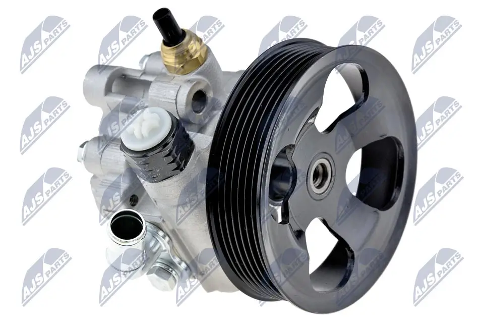 Hydraulikpumpe, Lenkung NTY SPW-TY-032