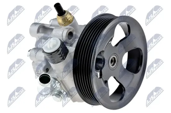 Hydraulikpumpe, Lenkung NTY SPW-TY-032 Bild Hydraulikpumpe, Lenkung NTY SPW-TY-032